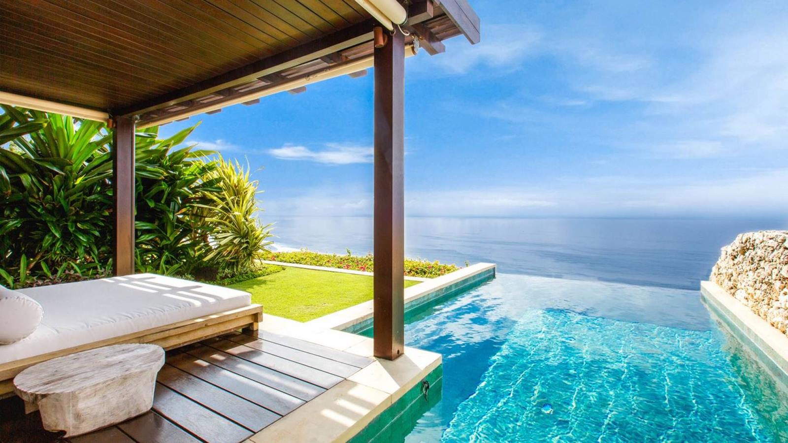 The Ungasan en Bali - Uluwatu