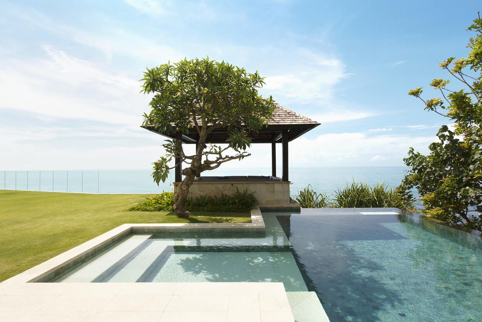 The Ungasan en Bali - Uluwatu