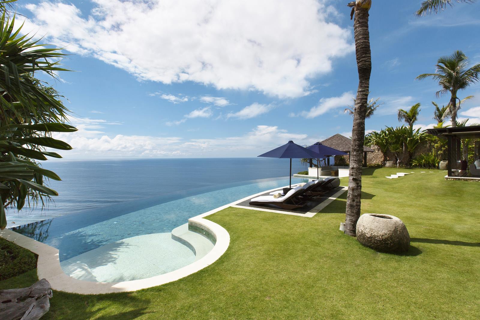 The Ungasan en Bali - Uluwatu