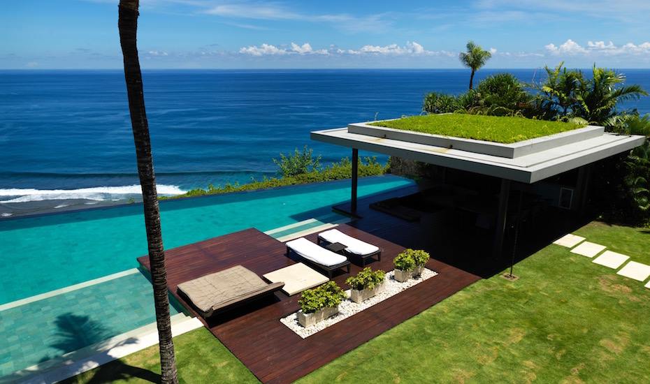 The Ungasan en Bali - Uluwatu