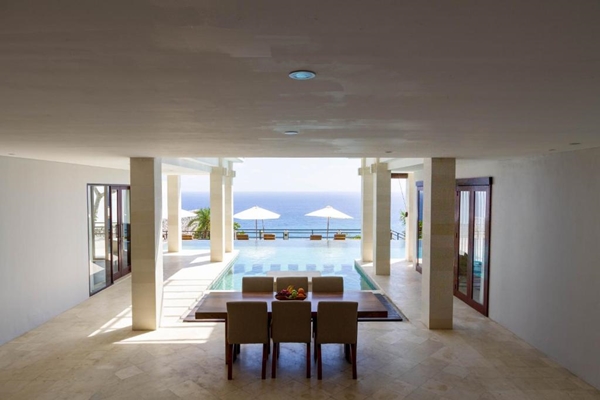 Villa Maiara en Bali - Uluwatu