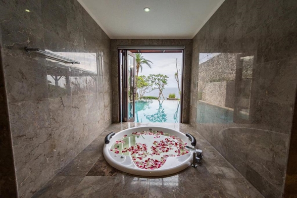 Villa Maiara en Bali - Uluwatu