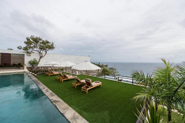 Villa Maiara en Bali - Uluwatu