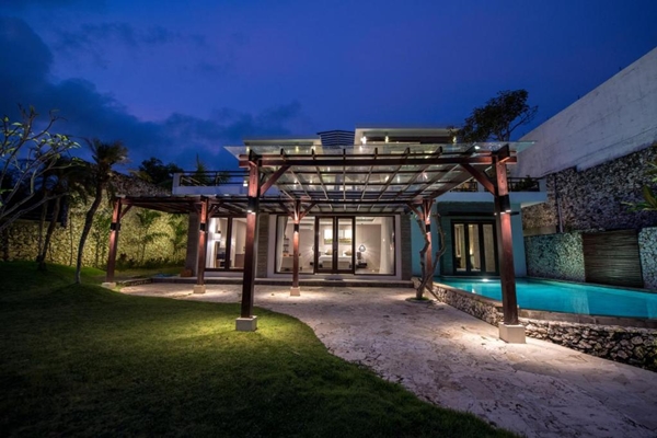 Villa Maiara en Bali - Uluwatu