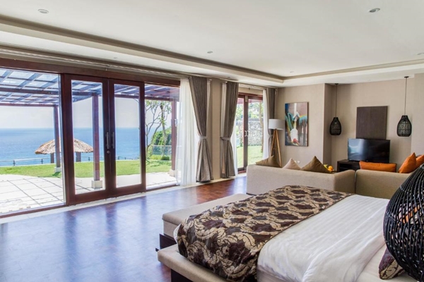Villa Maiara en Bali - Uluwatu