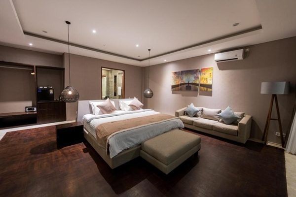 Villa Maiara en Bali - Uluwatu
