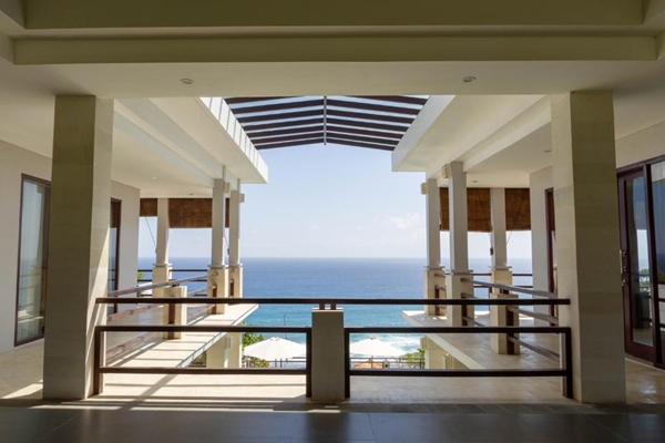 Villa Maiara en Bali - Uluwatu