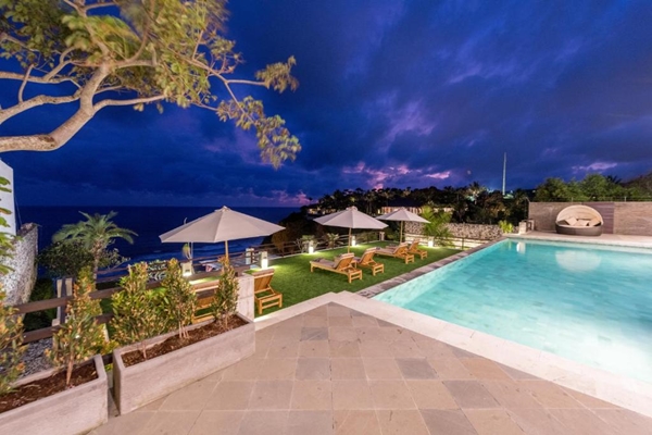Villa Maiara en Bali - Uluwatu