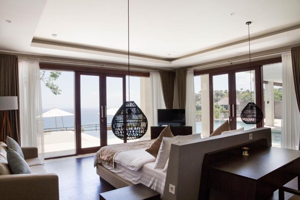 Villa Maiara en Bali - Uluwatu