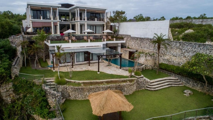 Villa Maiara en Bali - Uluwatu