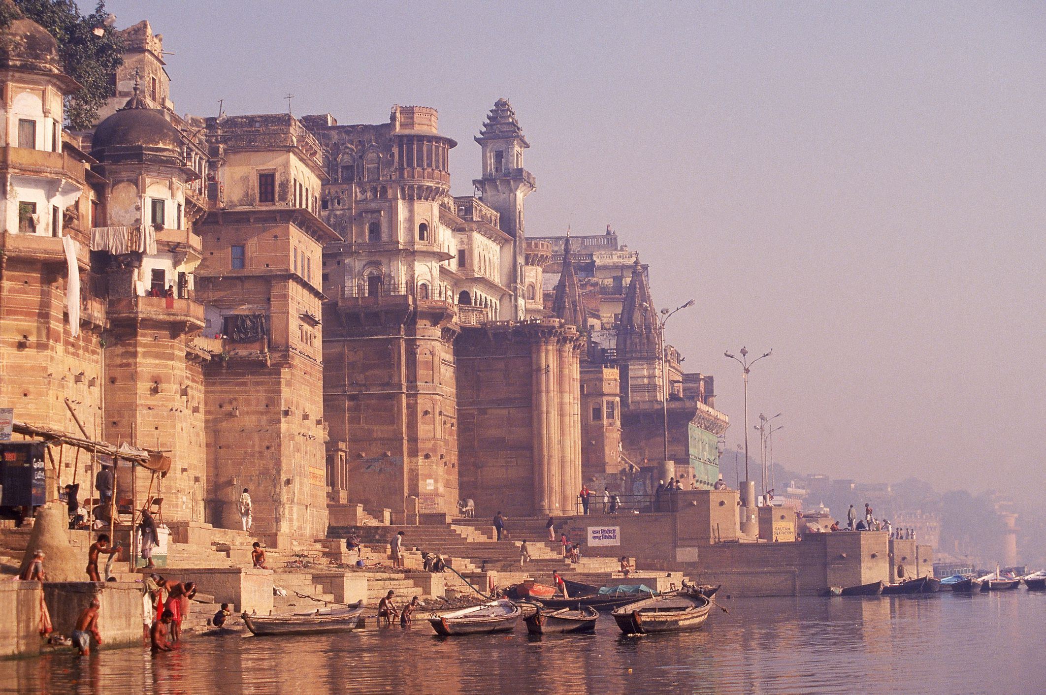 Varanasi