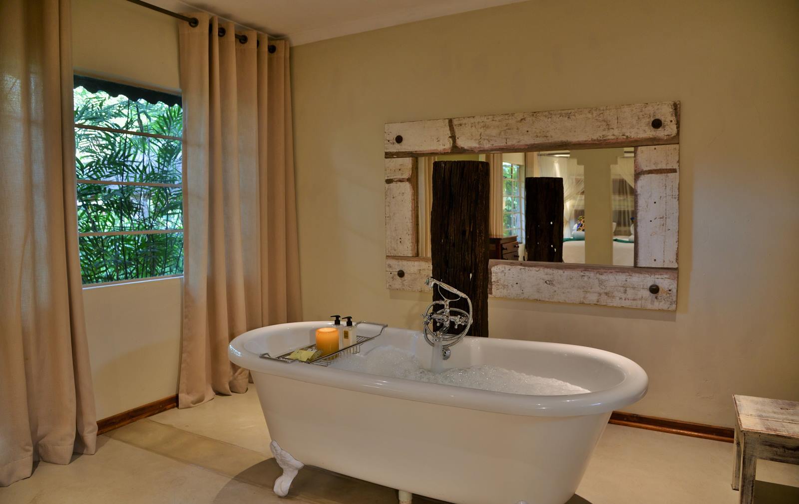 Bayete Guest Lodge en Victoria Falls