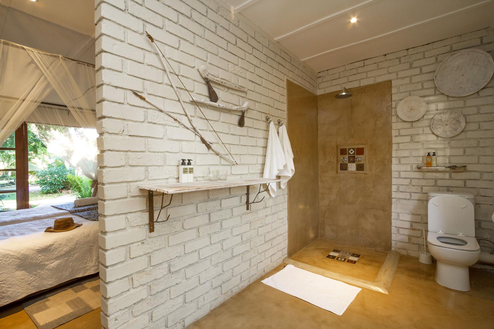Bayete Guest Lodge en Victoria Falls