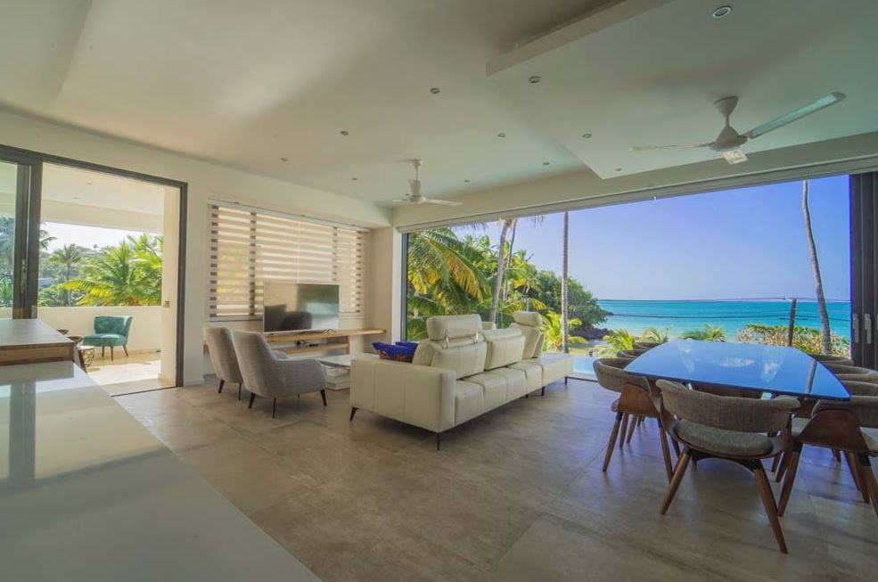Villa Playa Ballenas en Las Terrenas