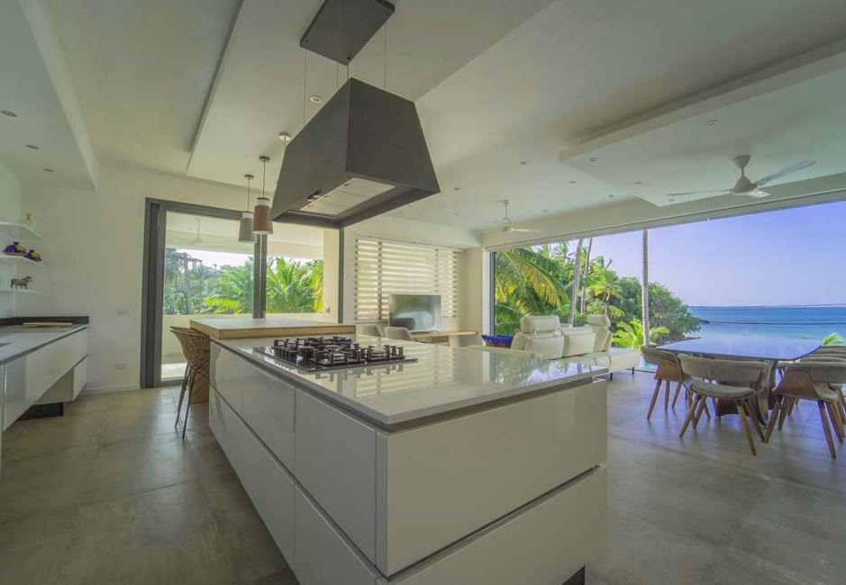 Villa Playa Ballenas en Las Terrenas