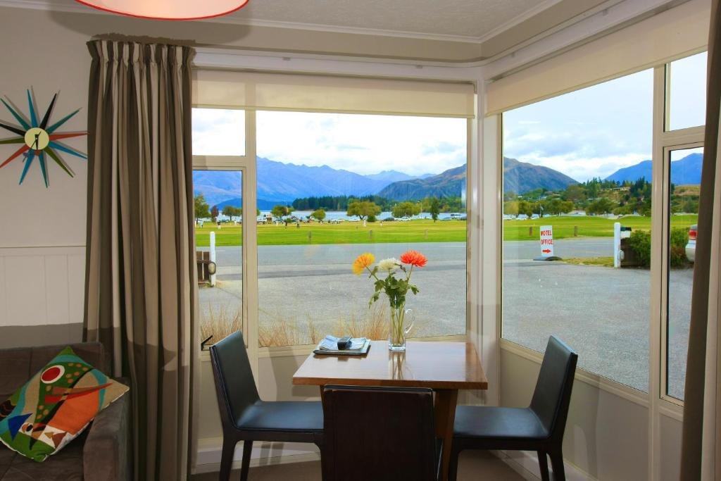 Wanaka View Motel en Wanaka