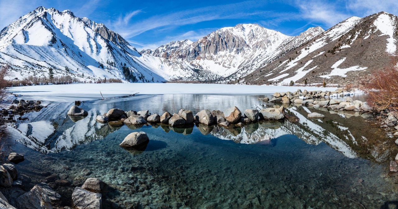 Tamarack Lodge and Resort en Yosemite 
