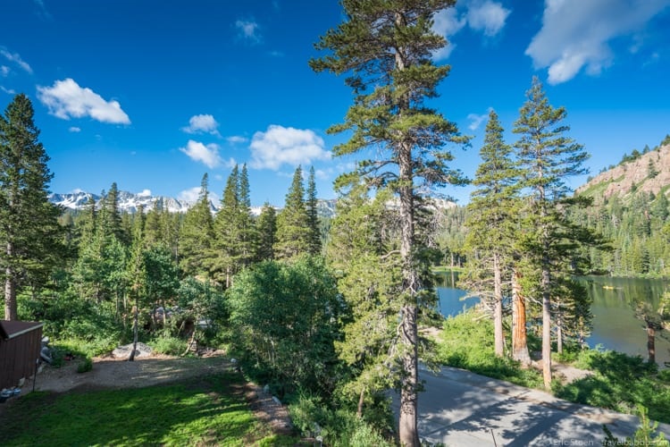 Tamarack Lodge and Resort en Yosemite 