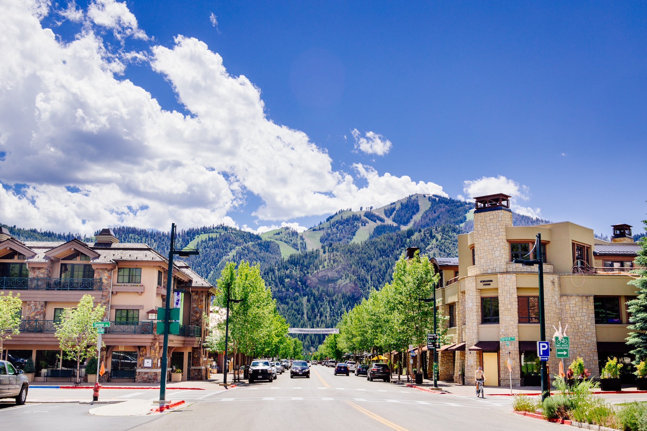 Tamarack Lodge and Resort en Yosemite 