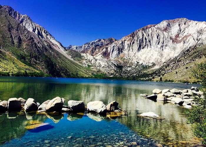 Tamarack Lodge and Resort en Yosemite 