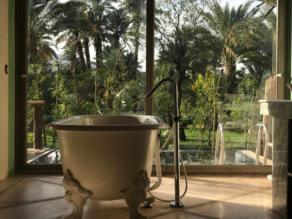 Dar Hnini en Morocco
