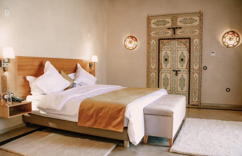 Dar Hnini en Morocco