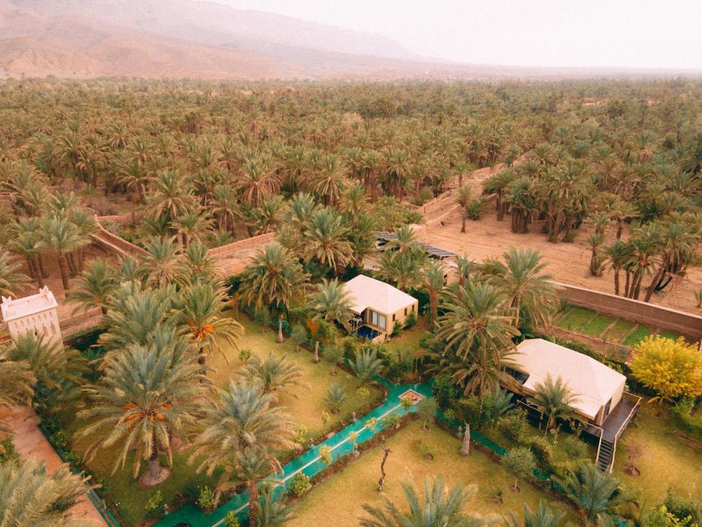 Dar Hnini en Morocco