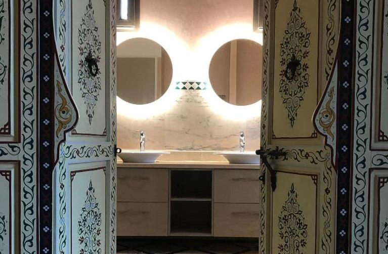 Dar Hnini en Morocco