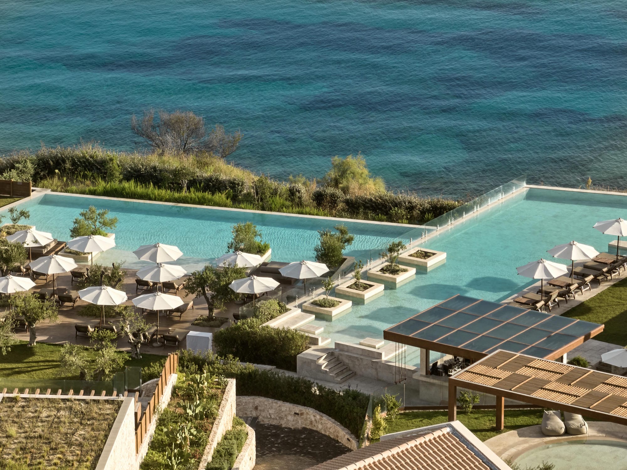 Lesante Cape Resort & Villas en su destino