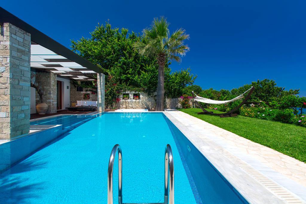Porto Zante en Greece