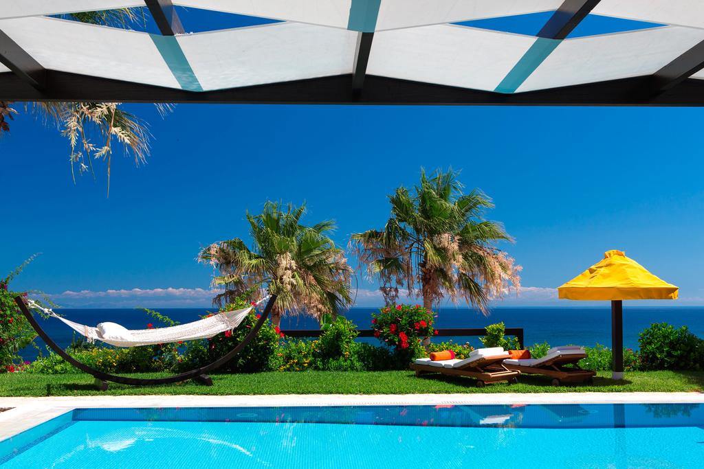 Porto Zante en Greece