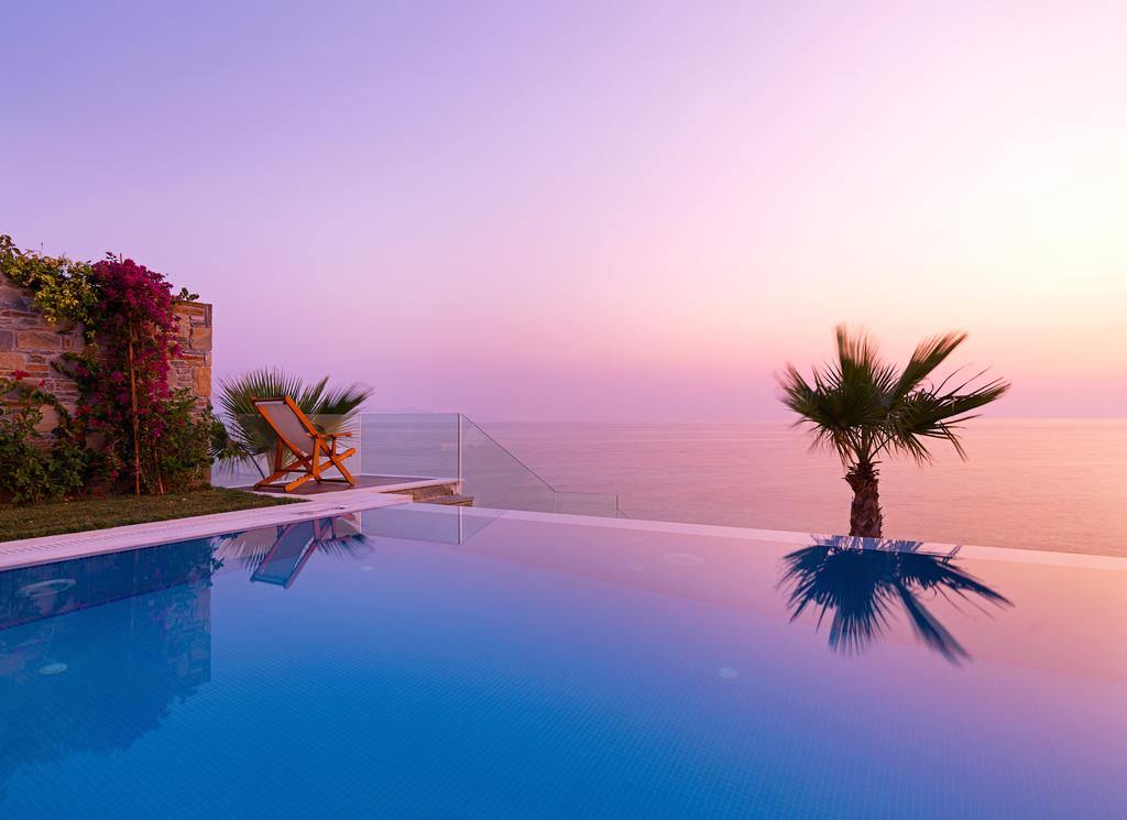 Porto Zante en Greece