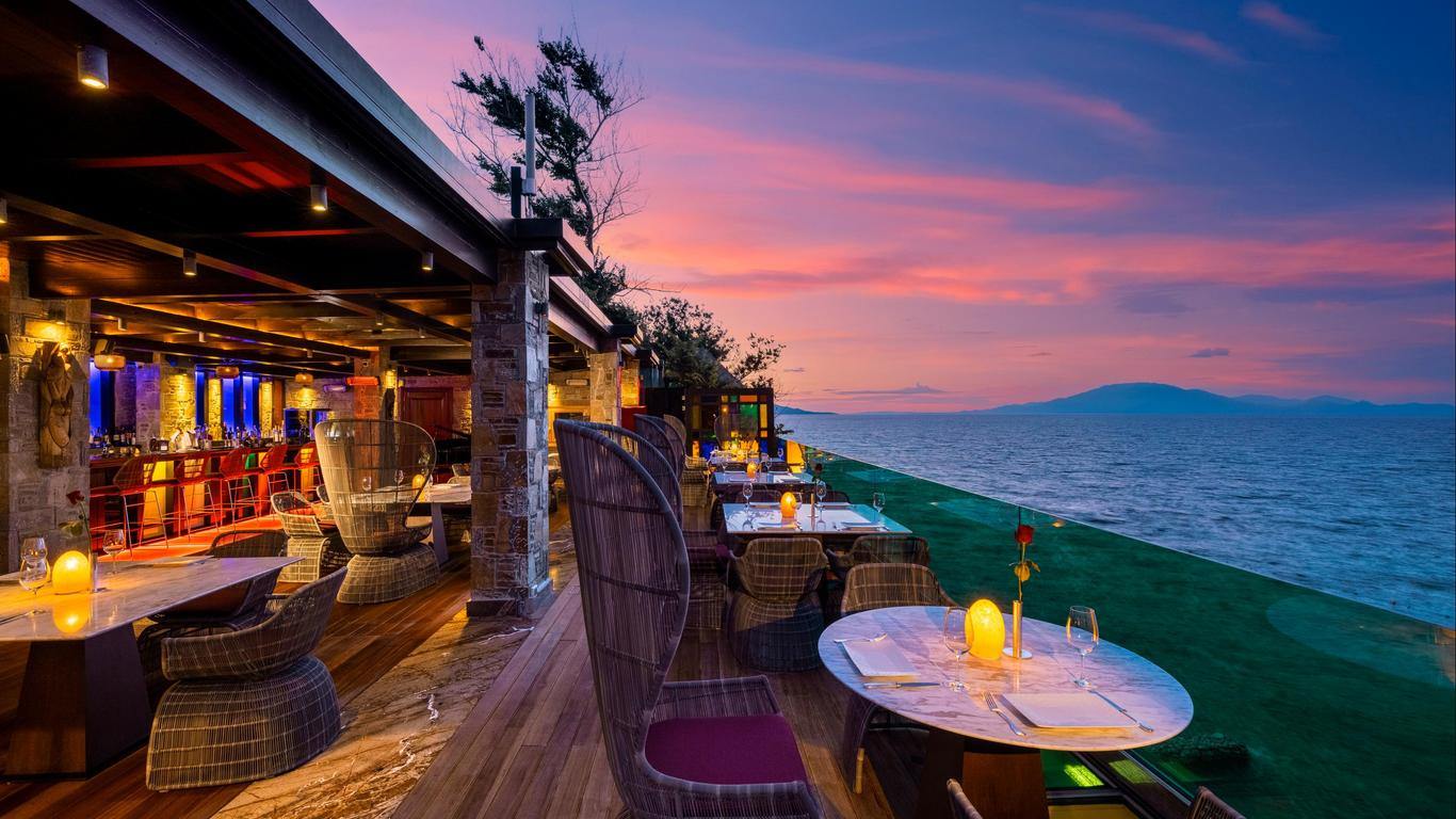 Porto Zante en Greece