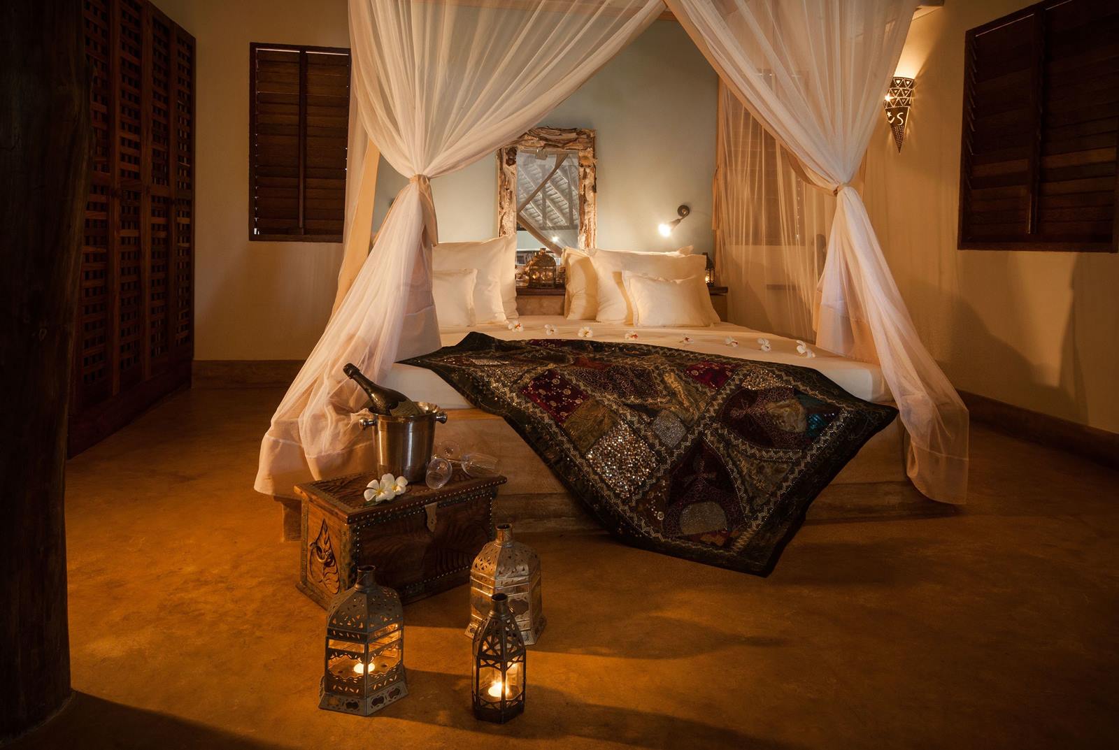 Zanzibar