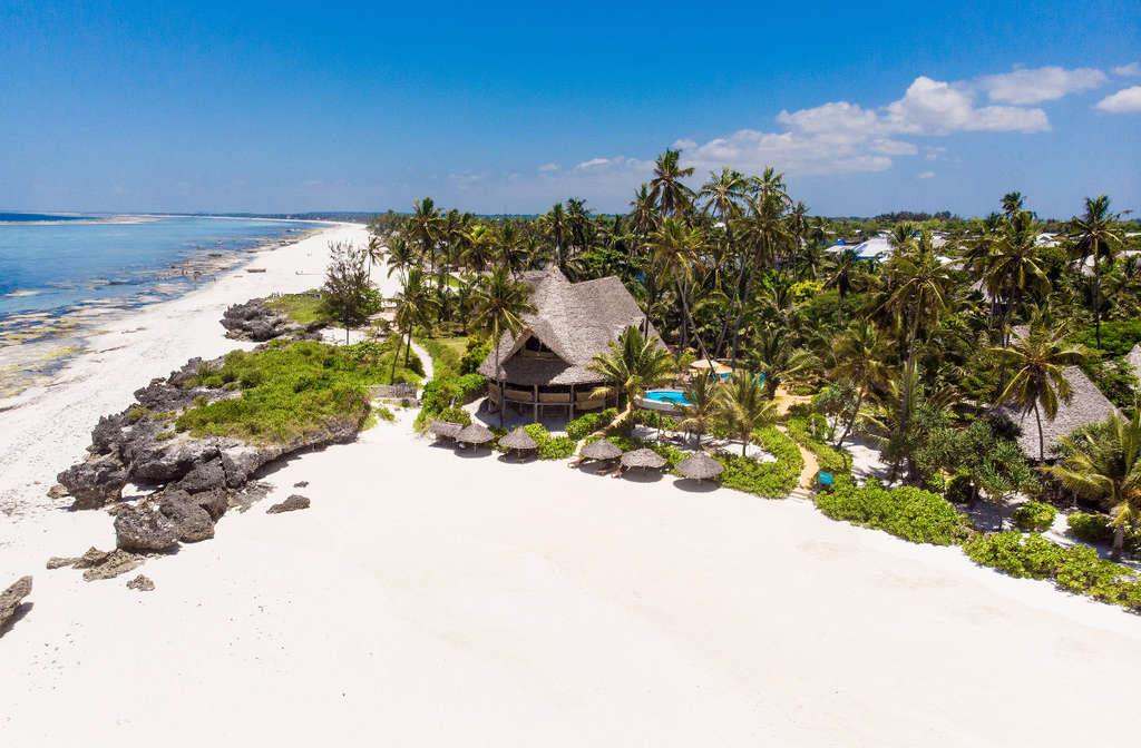 Zanzibar