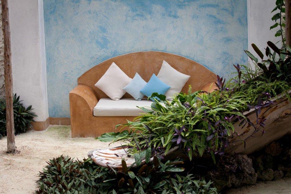 Sevi Hotel en Zanzibar