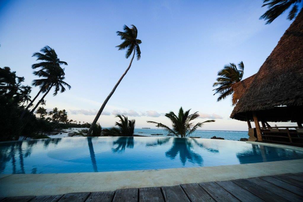 Sevi Hotel en Zanzibar