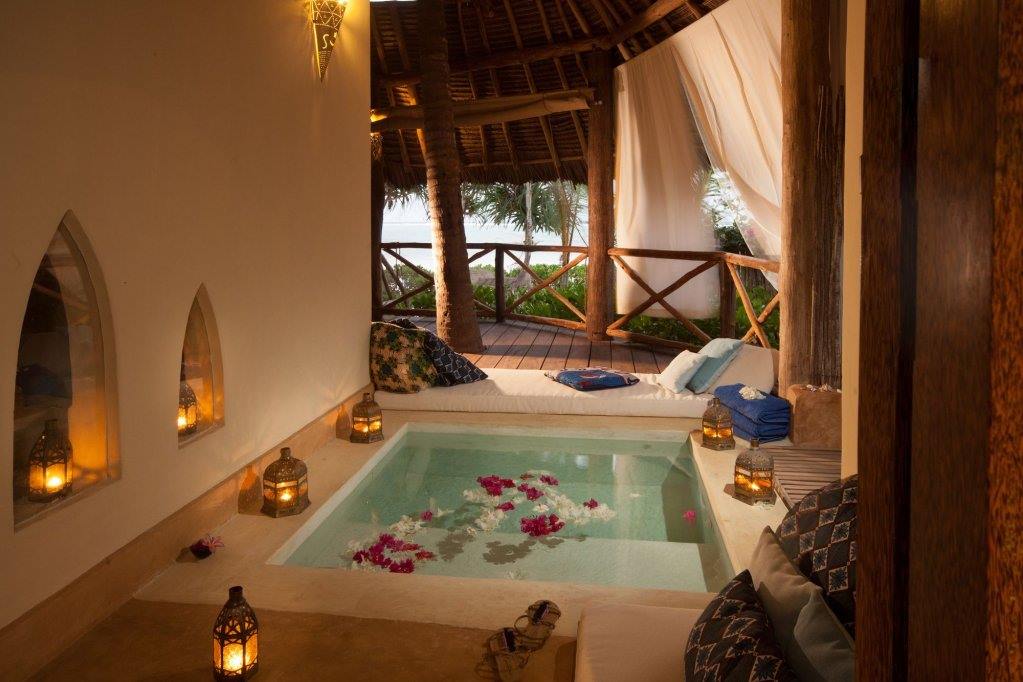 Sevi Hotel en Zanzibar