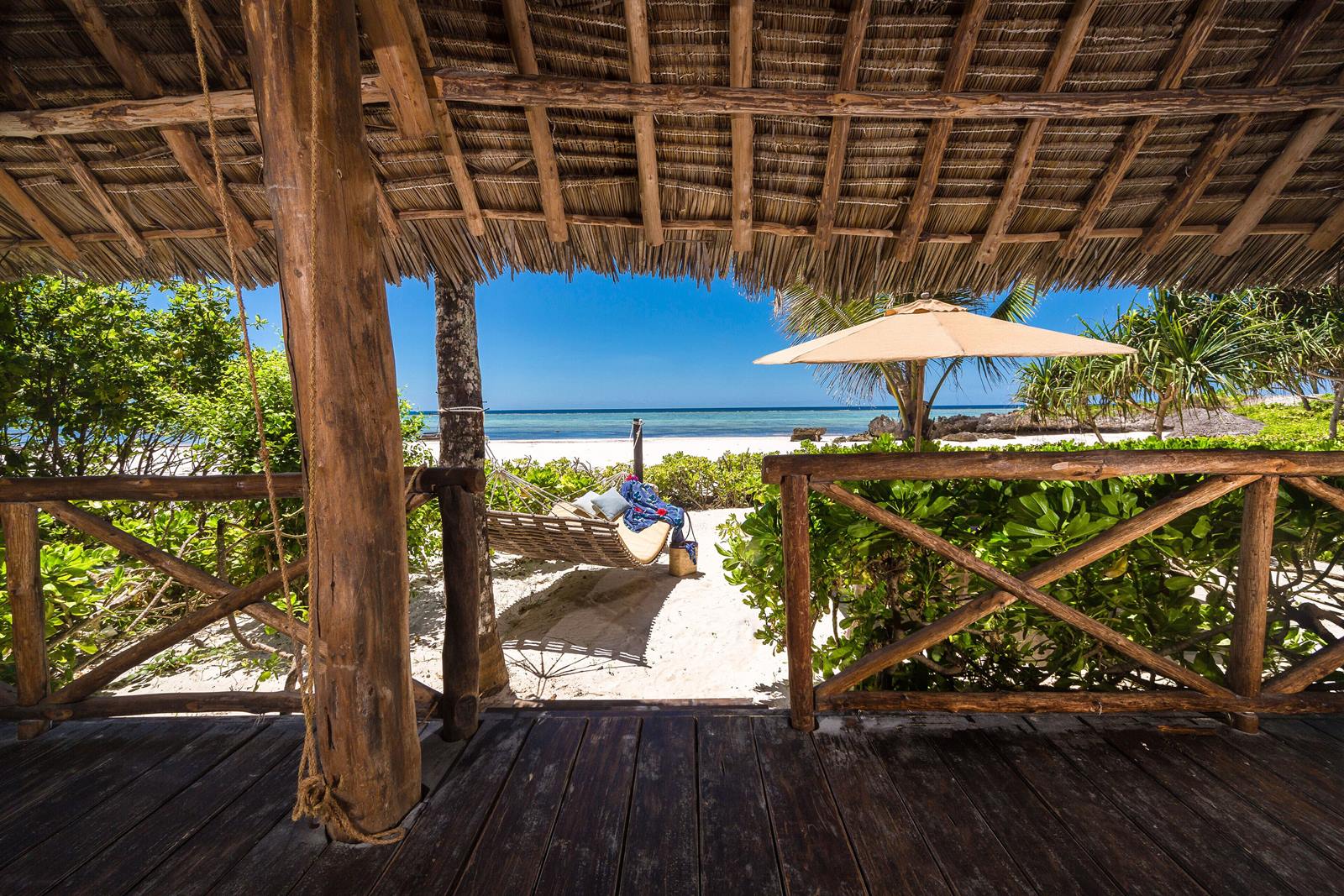 Sevi Hotel en Zanzibar
