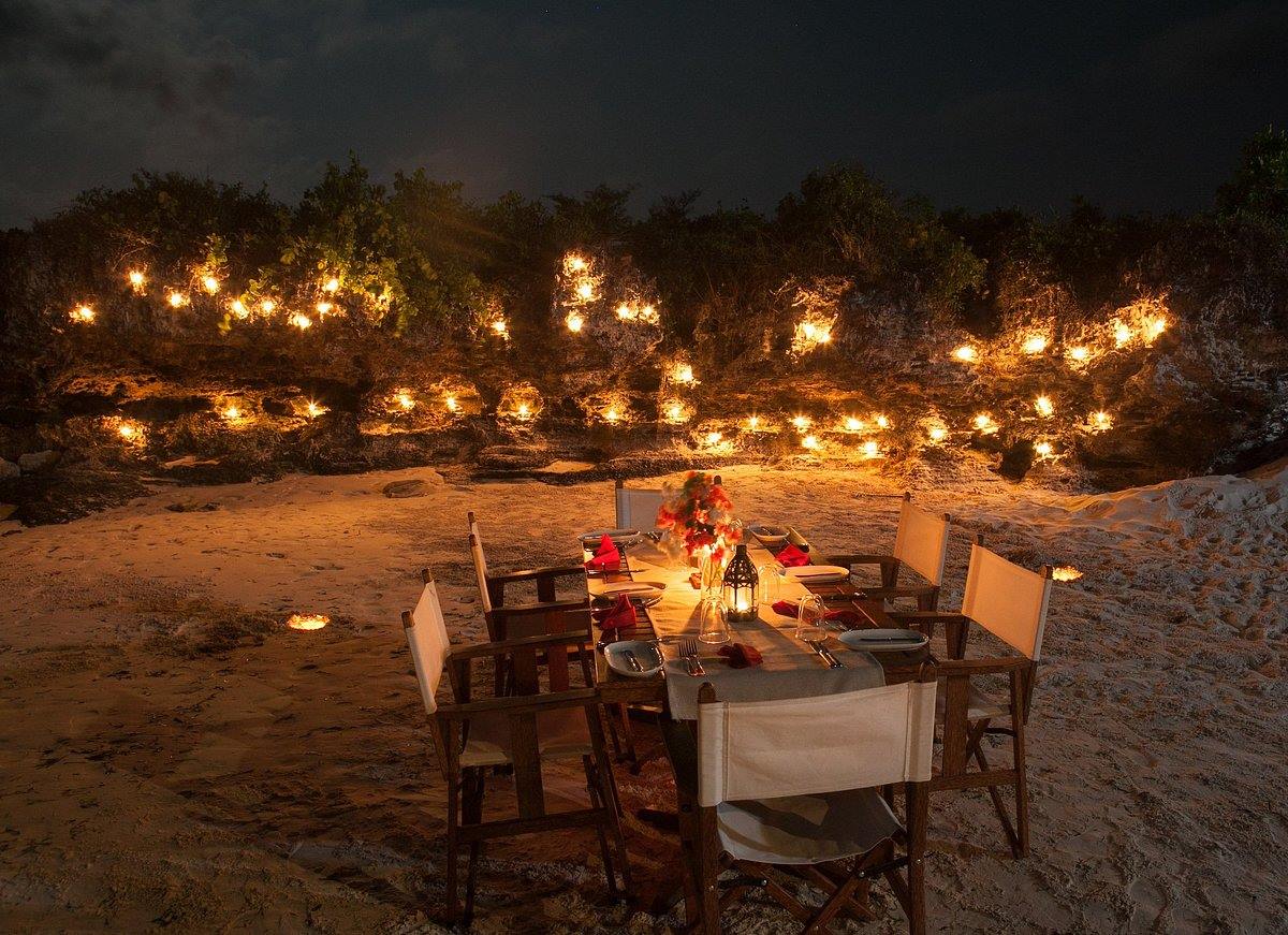 Sevi Hotel en Zanzibar
