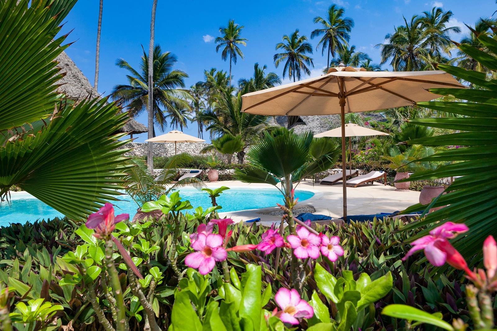 Sevi Hotel en Zanzibar