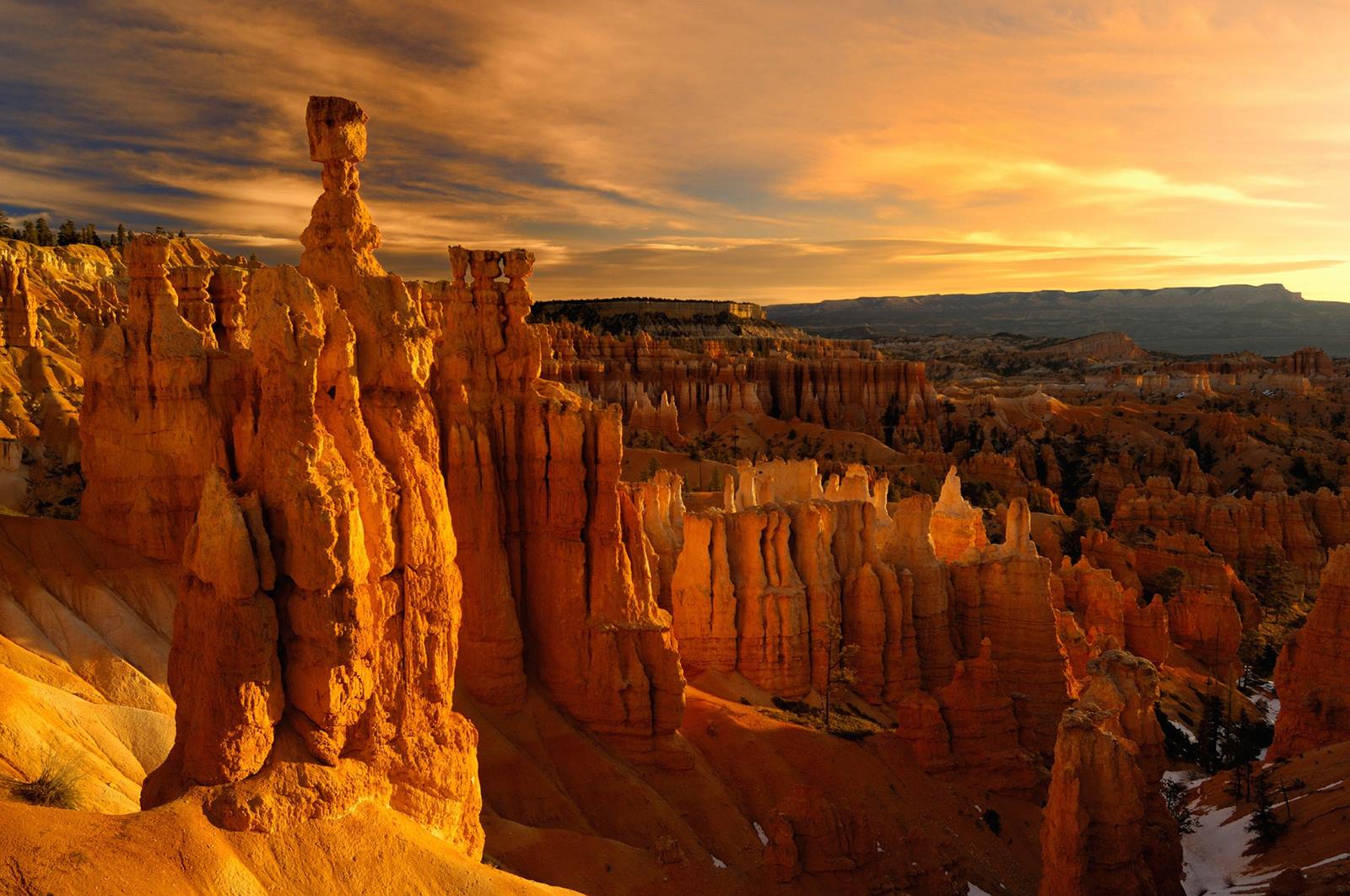 Zion Mountain Ranch en United States