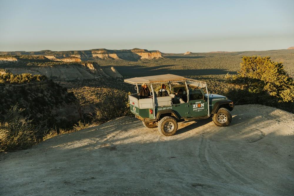 Zion Mountain Ranch en United States