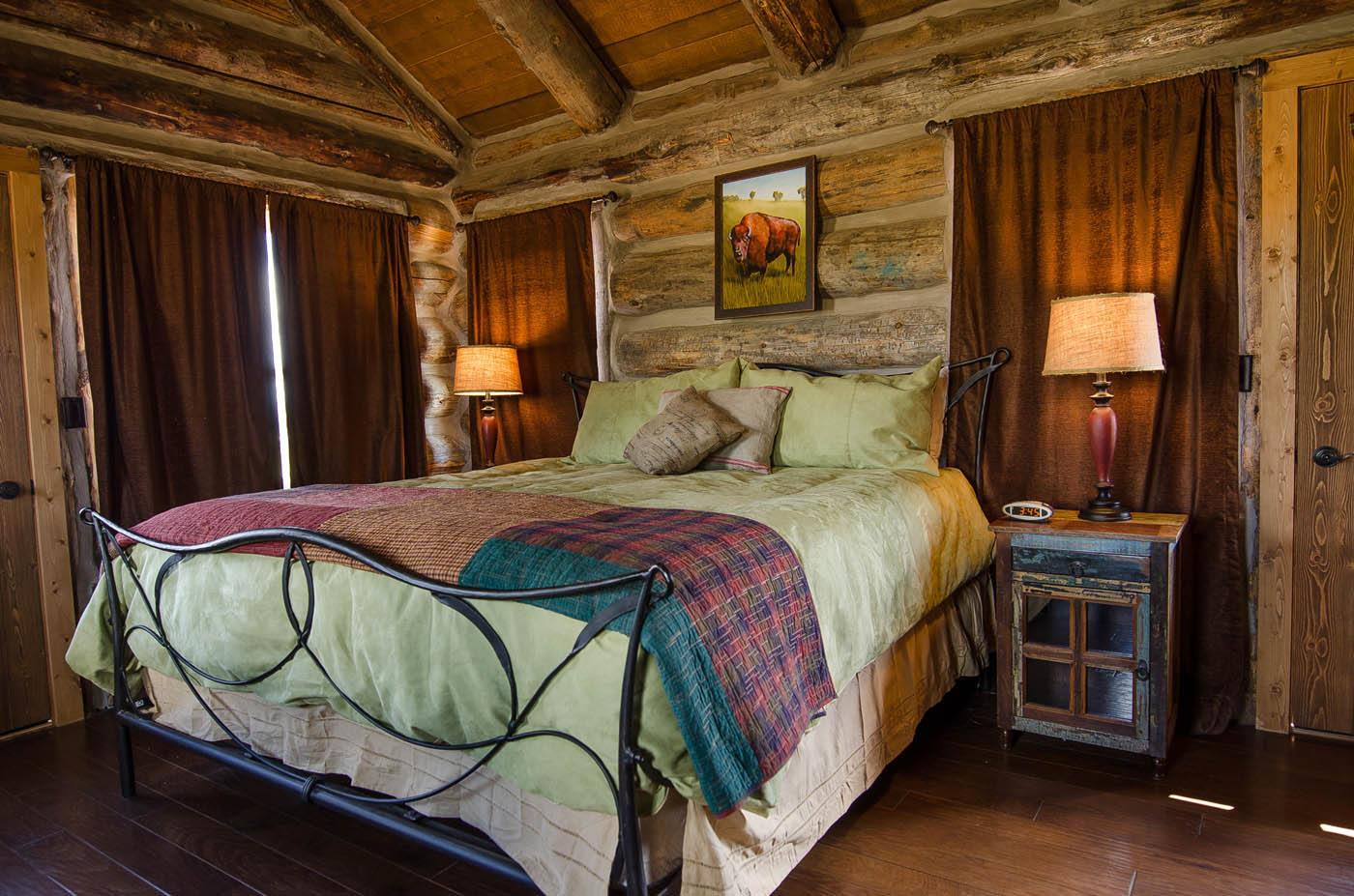Zion Mountain Ranch en United States