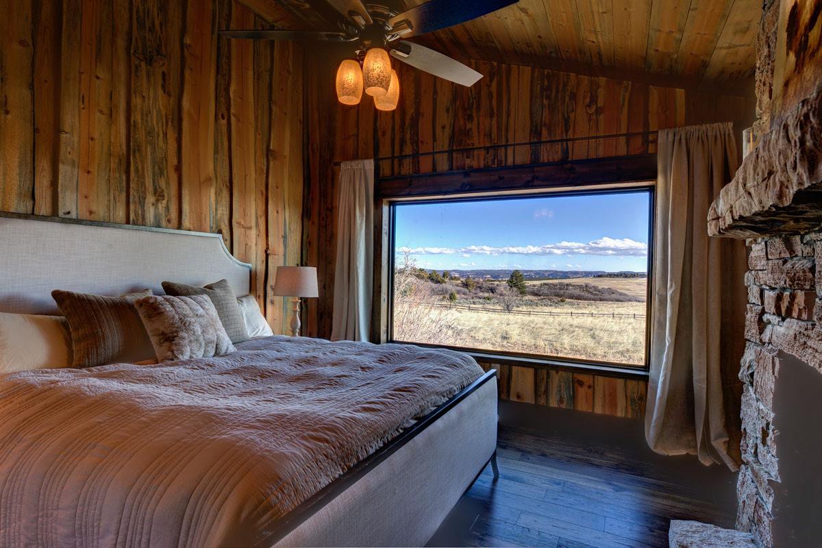 Zion Mountain Ranch en United States