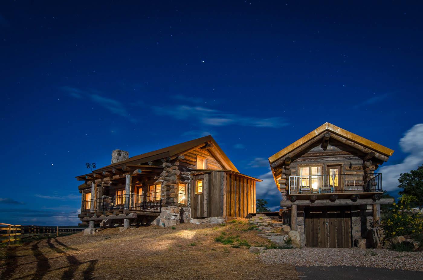 Zion Mountain Ranch en United States