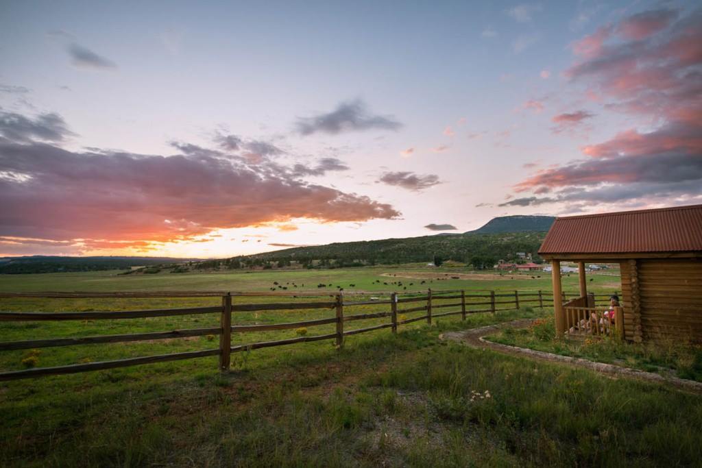Zion Mountain Ranch en United States