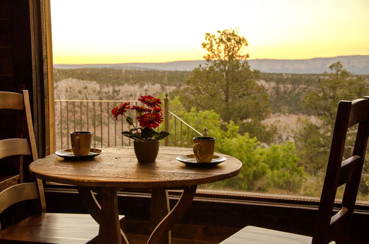 Zion Mountain Ranch en United States