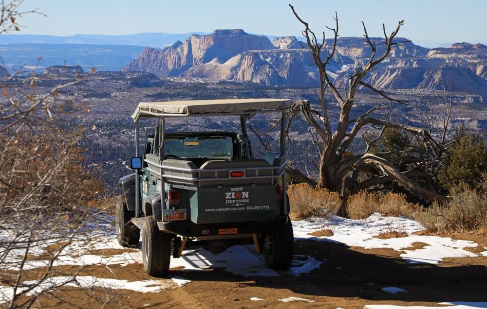 Zion Mountain Ranch en United States