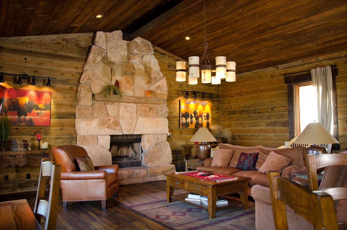 Zion Mountain Ranch en United States
